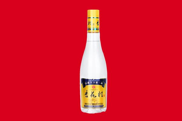 菏泽曹县回收杏花村