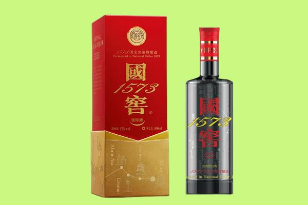菏泽曹县回收国窖